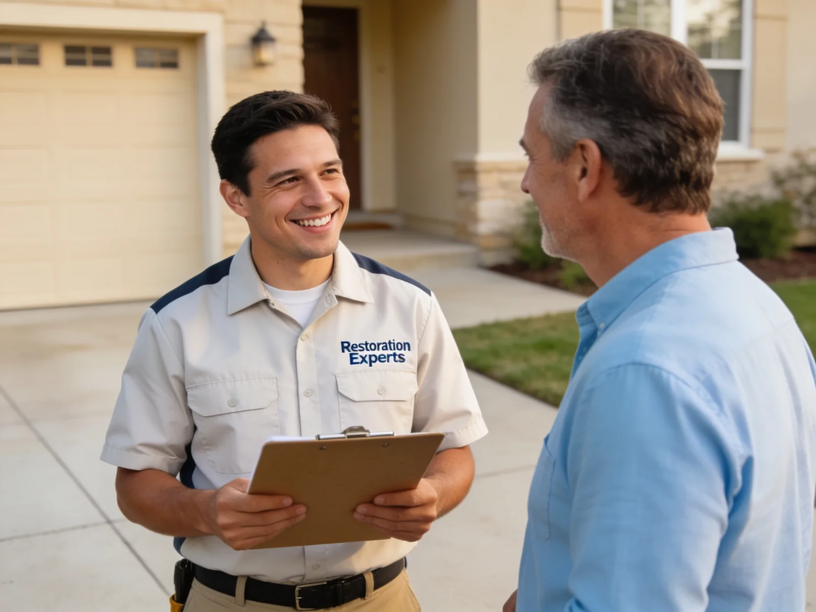 Water Damage Cleanup Grand Junction, TN FAQs